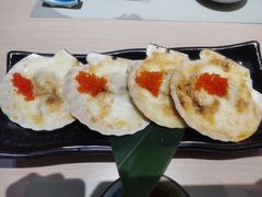 -大渔铁板烧(万象城店)