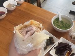 -和顺朝天锅(月河路店)