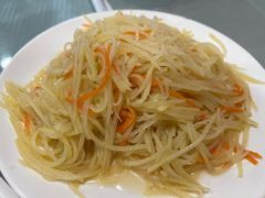 -听涛雅苑百味饺子老家菜馆