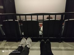 -红星电影世界上海张江绿地店