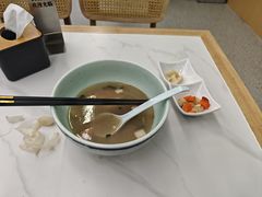 -萧记三鲜烩面(东站店)