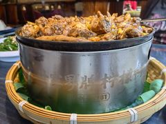 -甘家界牌柠檬鸭(青山店)