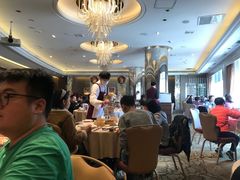 -金苑海鲜酒家(来魅力店)