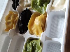 -船歌·鱼水饺青岛菜(金狮广场店)