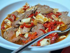 -曾宴·楚菜(湖北省博物馆店)