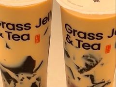 -书亦烧仙草(芙蓉天虹店)
