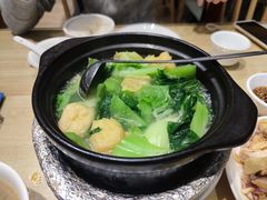 -东山茶寮(新安店)