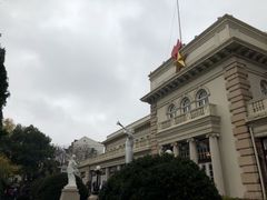 -中国福利会少年宫