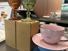 -M Stand(搜狐网络大厦店)