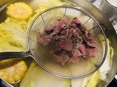 -牛事制造局牛肉火锅(莲岳路店)
