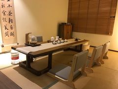 -小茶闲舍·观景商务茶馆(广州塔店)