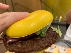 -麦当劳(姜山镇海港城店)