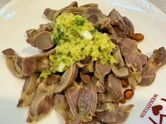 -文记壹心鸡(宝华路店)