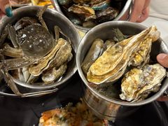 -云海轩·海鲜自助-河北云瑧世纪大饭店1F