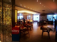 -长春高新益田福朋喜来登酒店·宜客乐标帜餐厅