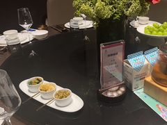 -西郊八号·山野江西菜(开发区店)