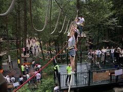 -梦幻奥陶纪景区