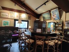 -古董花园(思南路42弄小区店)