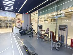-VLines耀能运动24小时·月付制健身(京广桥店)