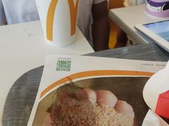 -麦当劳(长泰商业广场店)