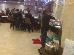 大堂-围炉夜话·潮汕卤水火锅(榕江店)