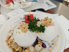 -自然椰·海南清补凉(海月广场店)