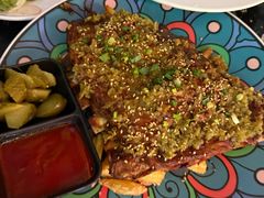 -Famous肥猫墨西哥音乐餐吧(五棵松华熙LIVE店)