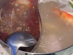 -山海•蒸汽活海鲜自助(皇庭广场店)