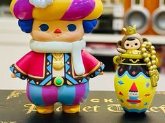 -泡泡玛特POPMART(崇文门国瑞城店)
