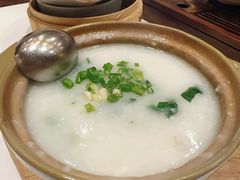 -白天鹅宾馆-宏图府餐厅