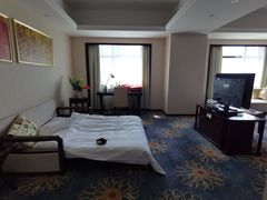 -郑州粤海酒店(郑州二七广场店)