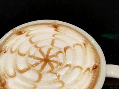 -COSTA COFFEE(上海月星环球港店)
