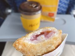 -麦当劳(萧山国际机场T3航站楼店)
