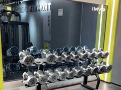 -海马健身-IMVP(EAC欧美中心店)