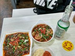 -蜀串香牛杂火锅串串