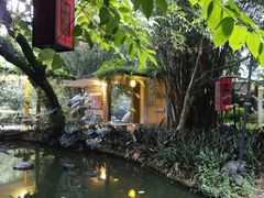 -同庆堂(解放北路店)