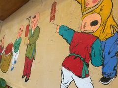 -闯关东东北农家菜(崂山石老人店)