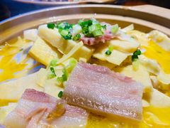 -徽三说·土徽菜·中国徽菜连锁品牌(一中店)