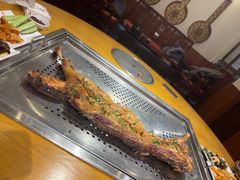 -炑羊香烤全羊(西三旗店)