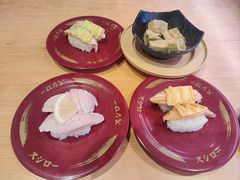 -寿司郎(北京路粤潮楼店)
