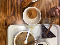 -阊门姚记豆浆(旧学前直营店)