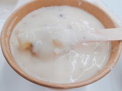 美式蛤蜊浓汤-山姆餐吧(山姆会员商店店)