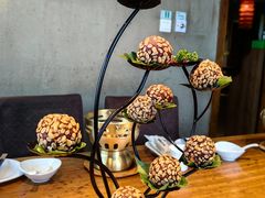-慢丽江·云南野生菌土鸡锅(西山店)