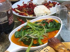 -永红源啤酒·烧烤·海鲜·大排档(青特城店)