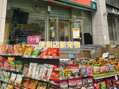-便利蜂(善缘街立方庭大厦店)