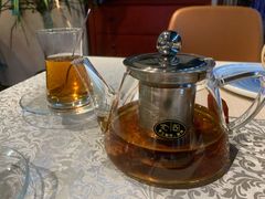 -La Medina餐厅(亮马河南路店)