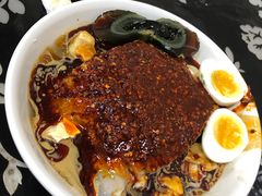 -何老二卤汁凉粉