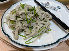 芫爆散丹-烤肉宛饭庄(南礼士路店)