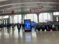 -福州火车站(地铁站)