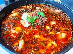 -本来精品川菜(嘉里中心店)